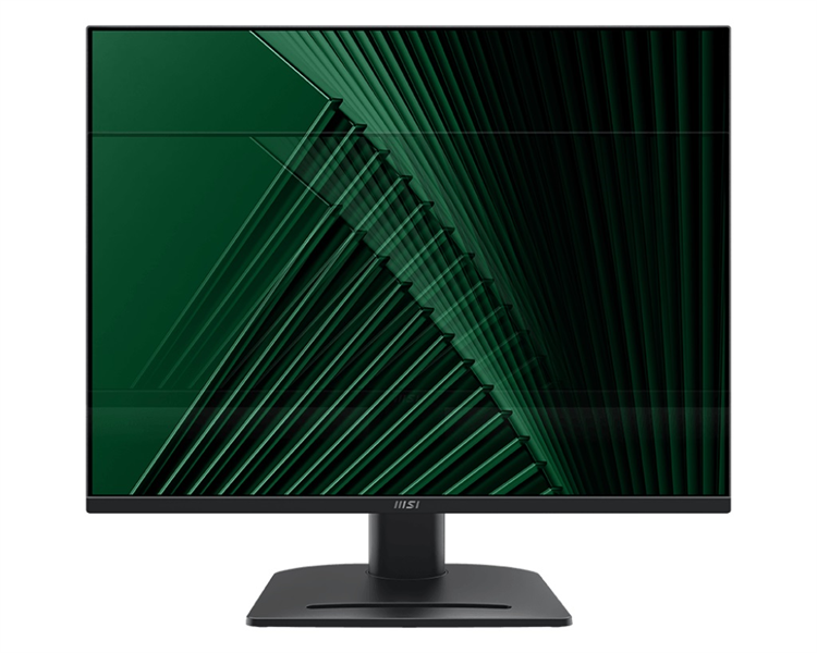 Монитор MSI Pro MP275PG черный (9S6-3PC39M-084)