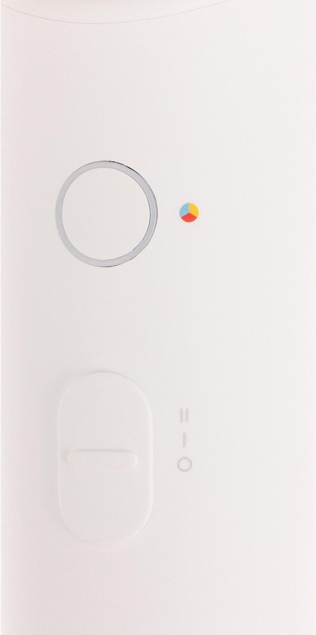 Фен Xiaomi Mi Ionic Hair Dryer H300 (BHR5081GL)