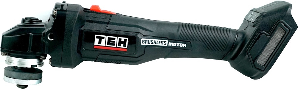 Угловая шлифмашина TEH LG125N