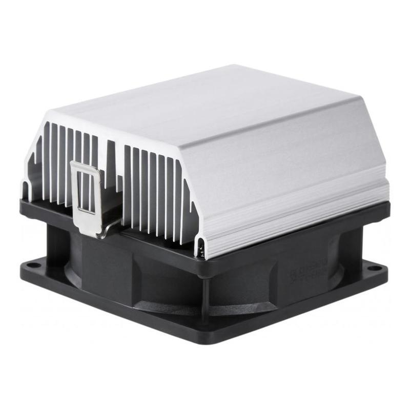 Кулер для процессора DeepCool CK-AM209 V2 (DP-ACAL-A09-V2)