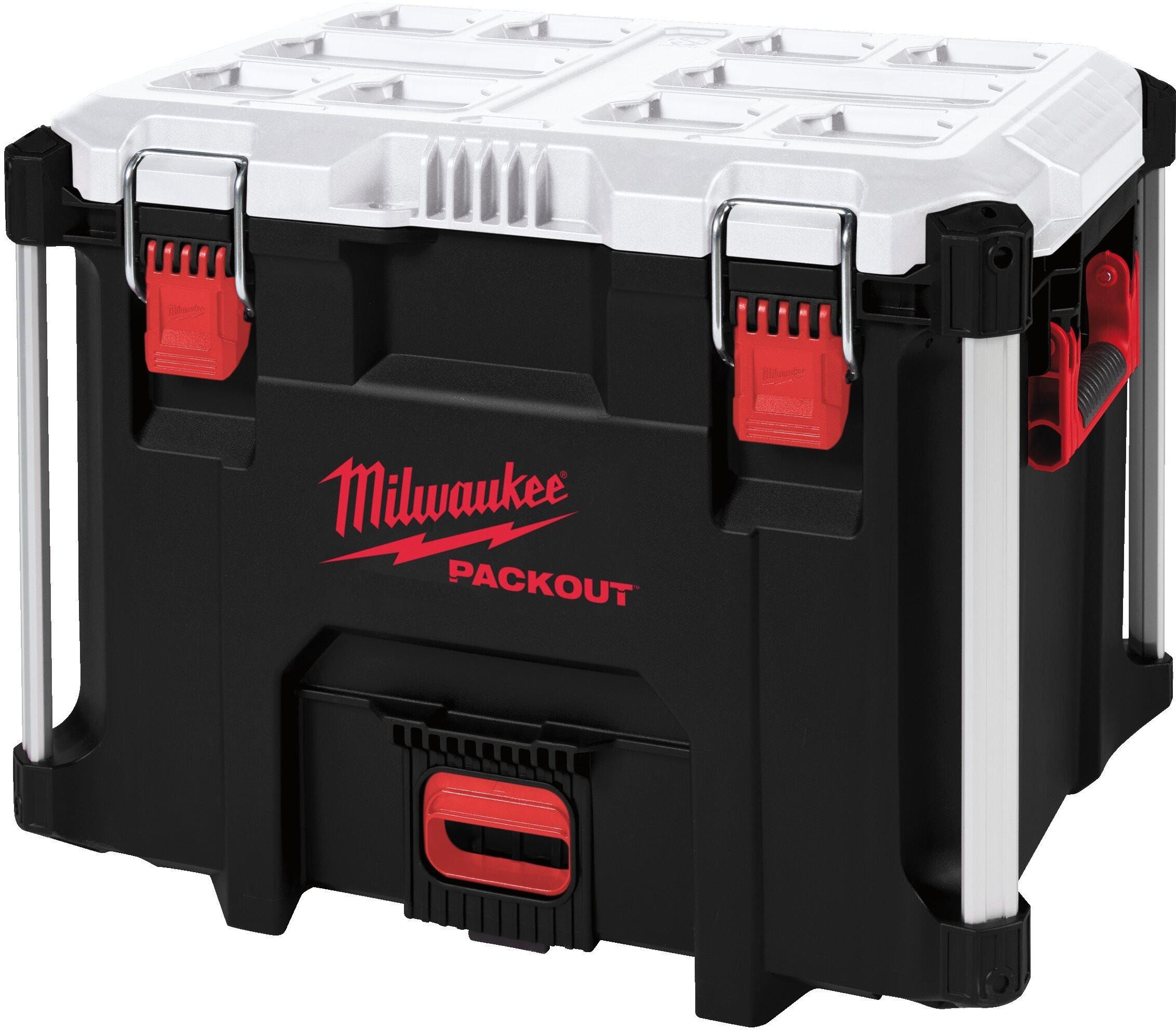 Термокейс Milwaukee PackOut XL (4932478648)