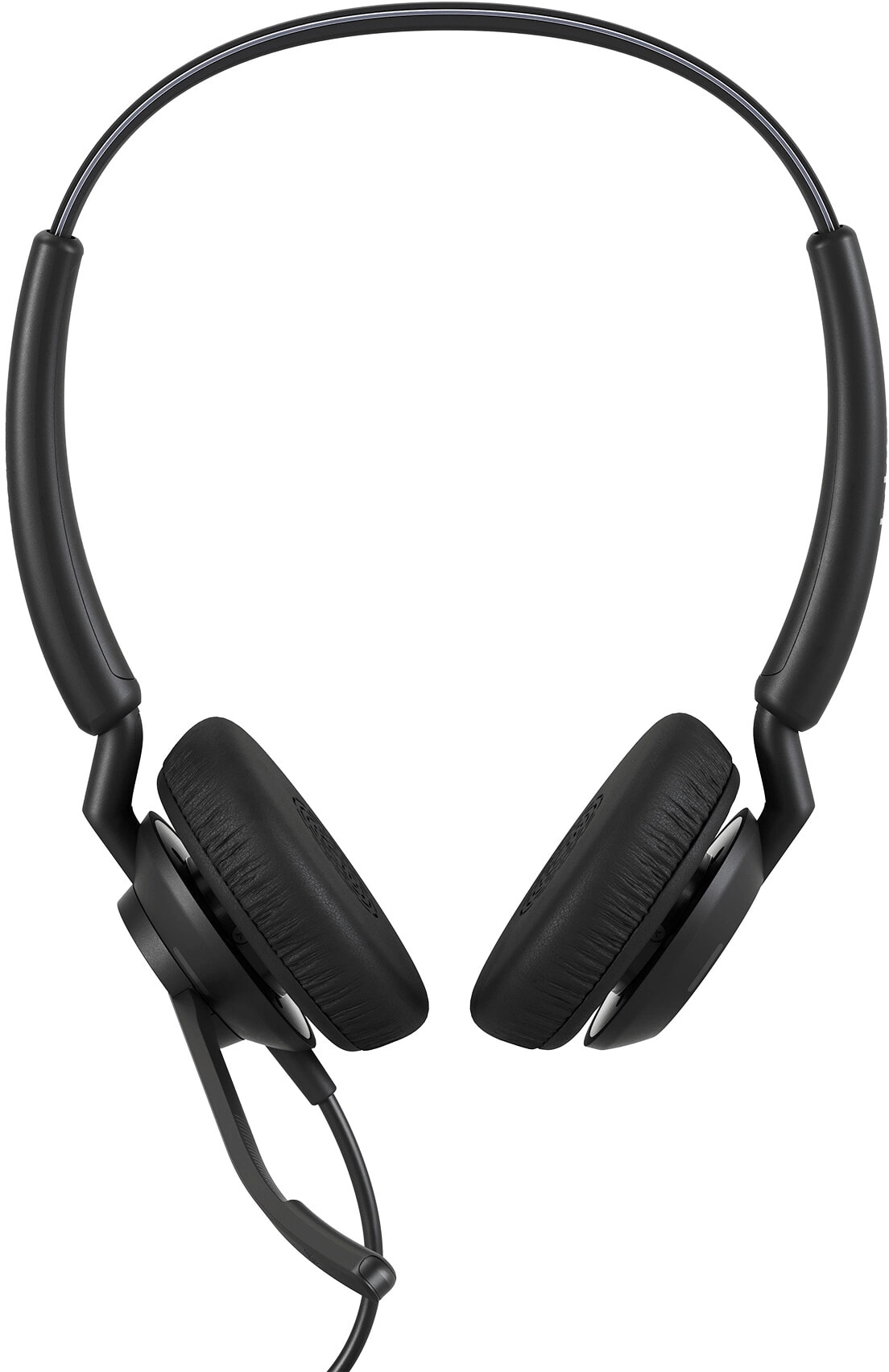 Наушники Jabra Engage 40 черный (4099-413-279)