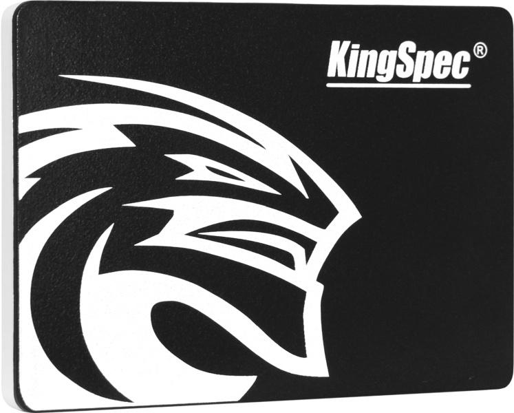 SSD диск Kingspec 120GB P4-120