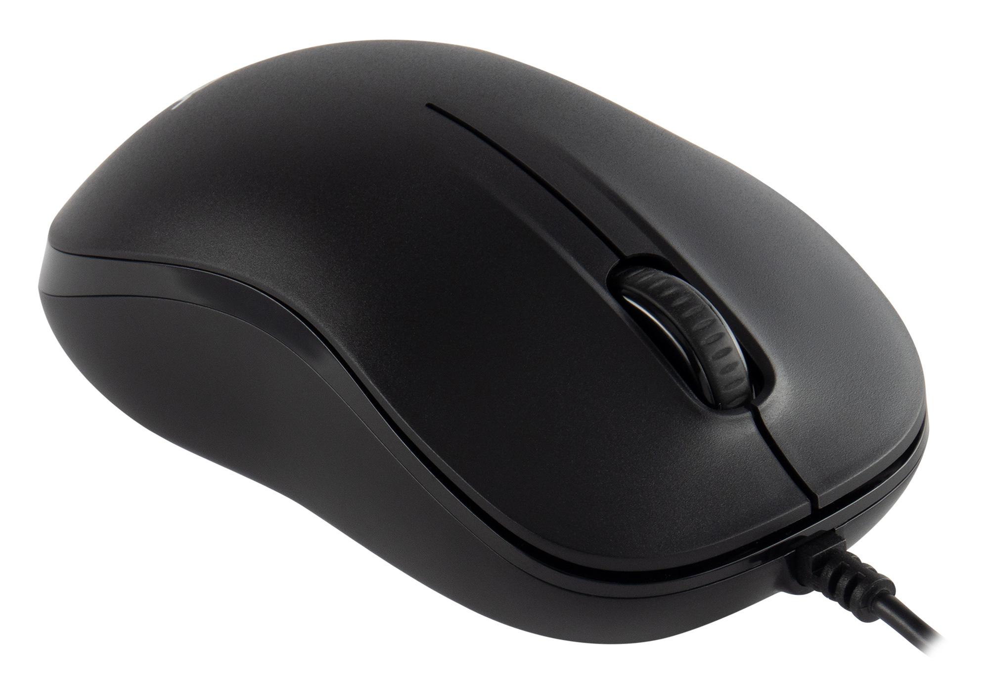 Мышь Acer OMW140 (ZL.MCEEE.00L)