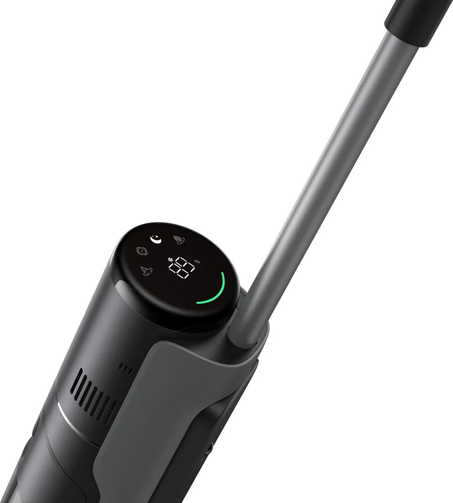 Пылесос Dreame H12 Dual FlexReach Wet and Dry Vacuum (HHV31A)