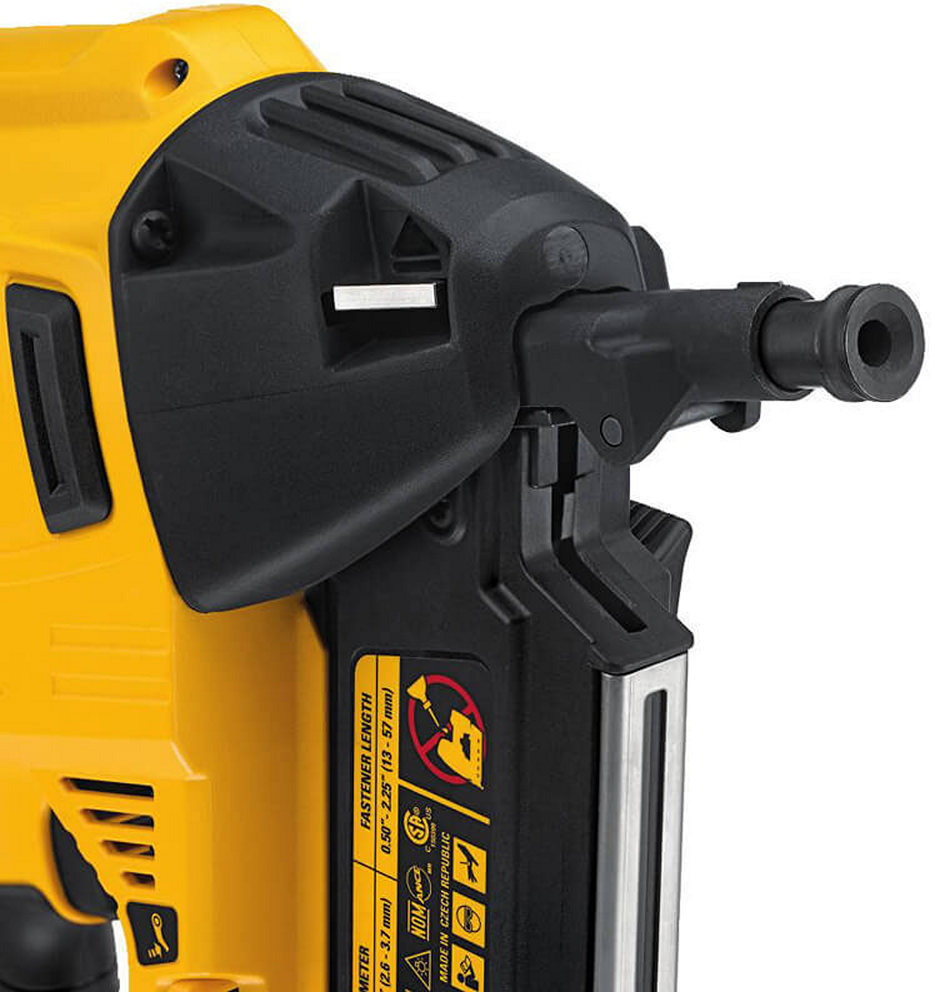 Насадка для нейлера DeWalt DCN8904-XJ