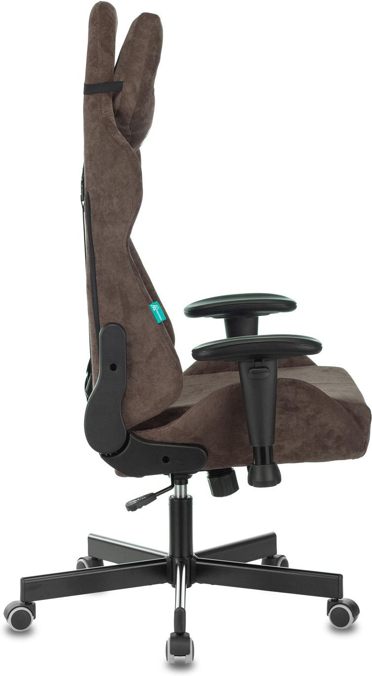 Геймерское кресло Бюрократ Viking Knight LT10 Fabric