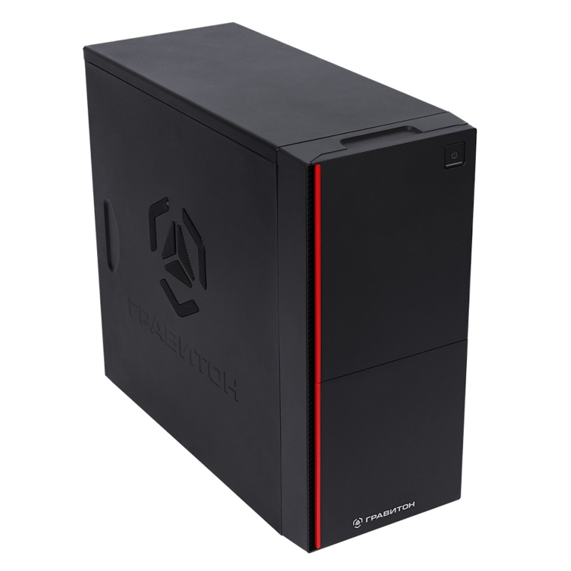 Компьютер Гравитон Д50А (Д50А116811)