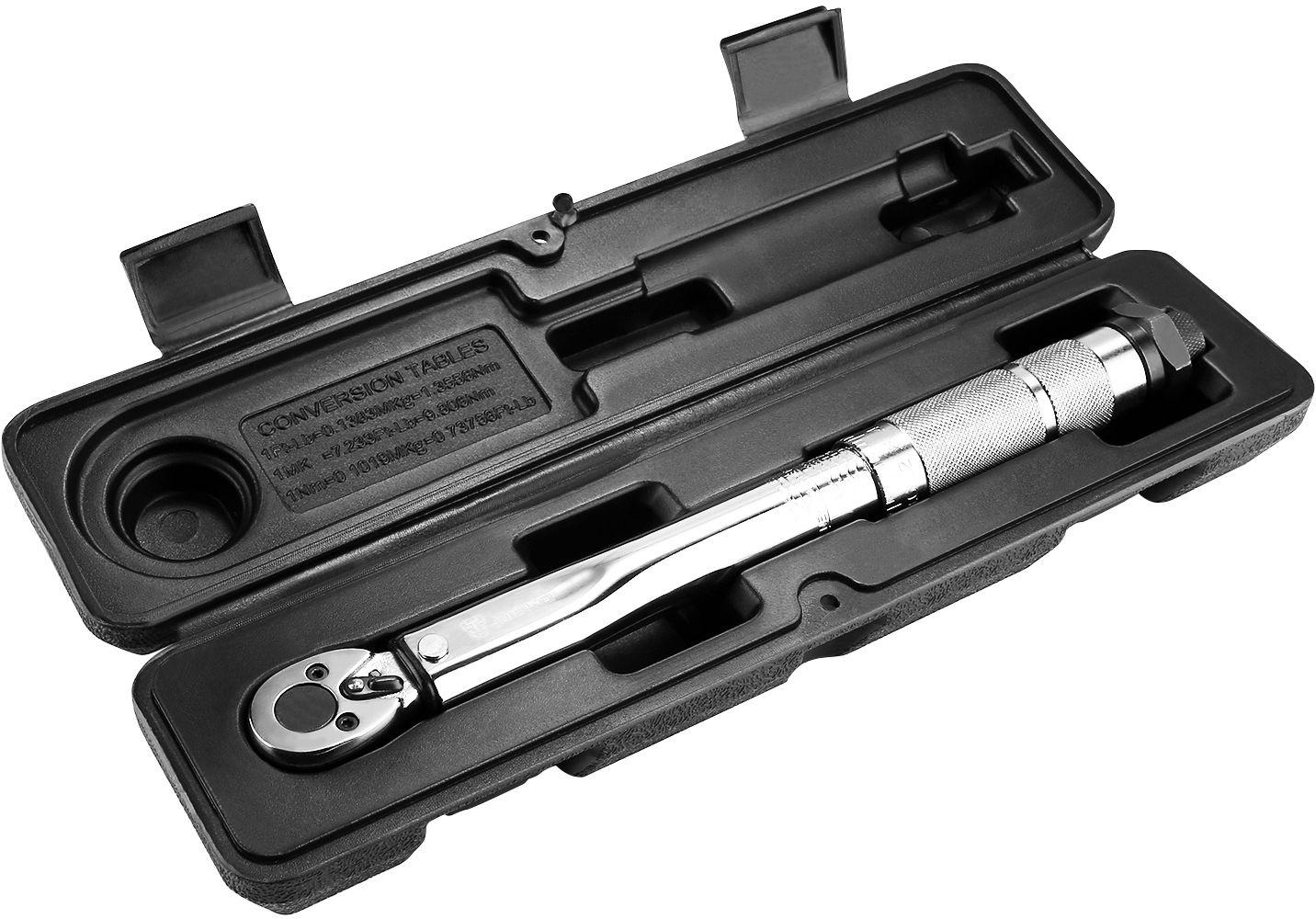 Ключ динамометрический Deko DKTW01 (065-0341)