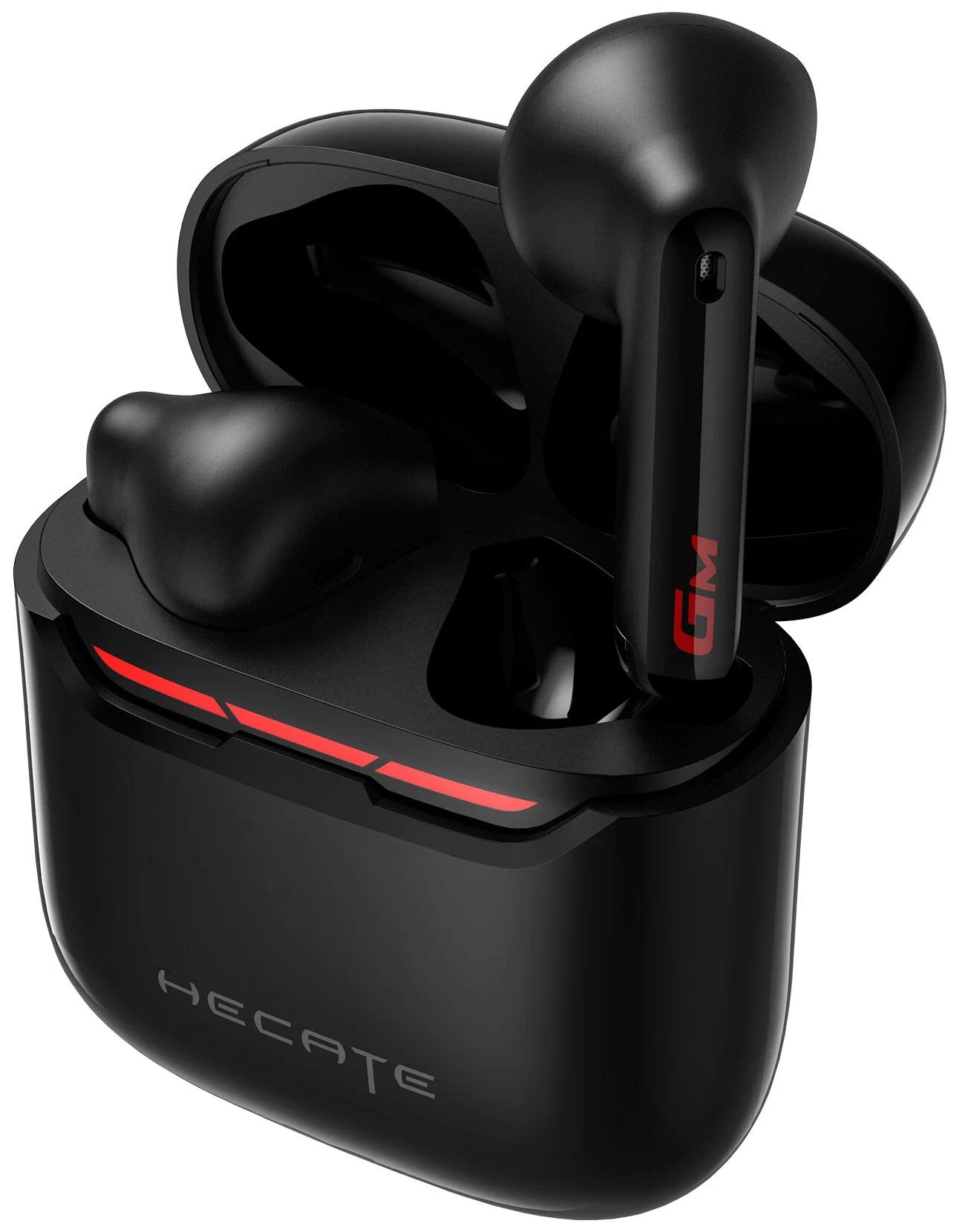 Наушники Edifier GM3 Plus черный