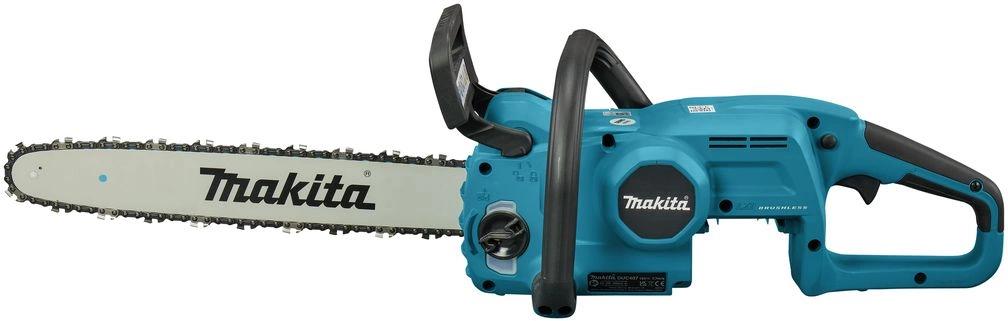 Электропила цепная Makita DUC407RT