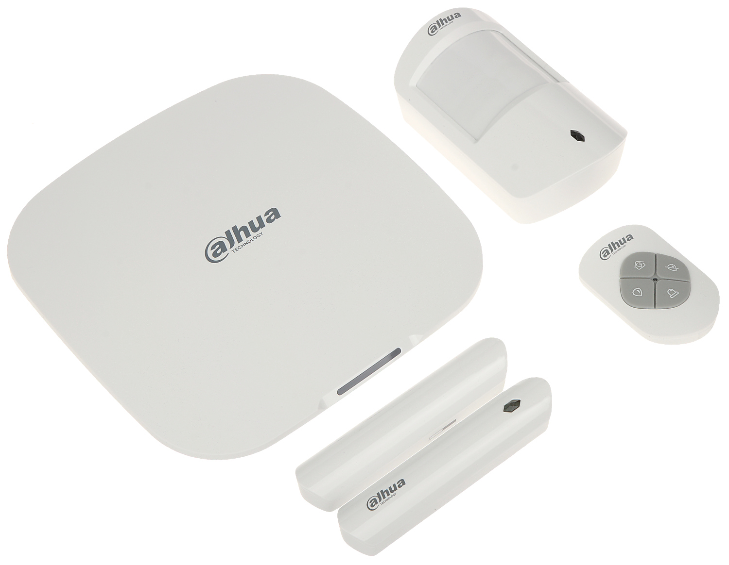 Система умный дом Dahua DHI-ART-ARC3800H-03-FW2(868)