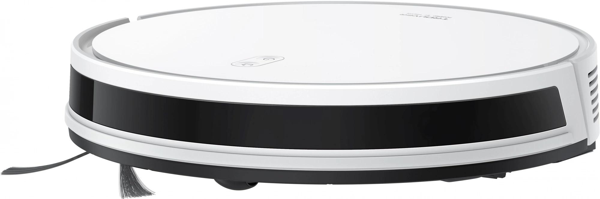 Робот-пылесос Trouver Robot Vacuum E10 (RGE12GA)