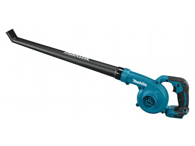 Аккум. воздуходувка MAKITA LXT DUB186 Z в кор. (18.0 В, Li-Ion, 3 м3/ч, 68 м/с)