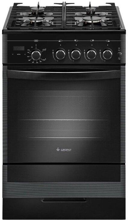 Кухонная плита Gefest ПГ 5500-03 0044