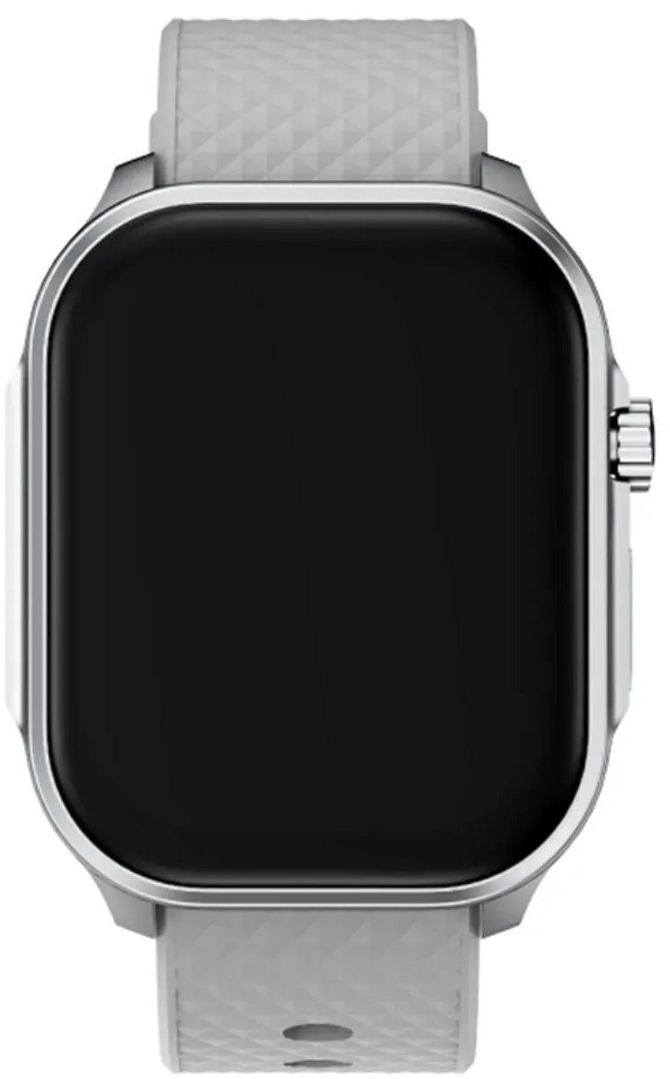 Умные часы Tecno Watch 3 Active Silver (TSP-W03A)