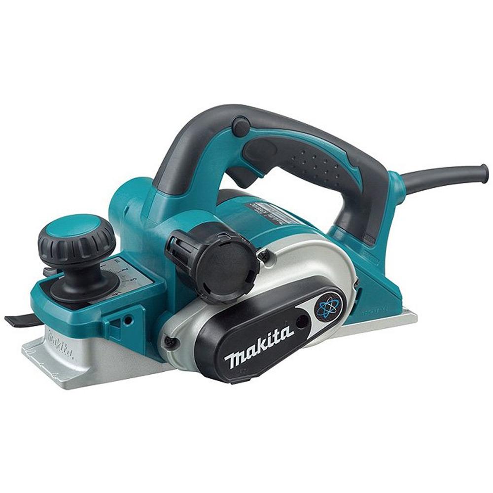 Электрорубанок Makita KP0810C