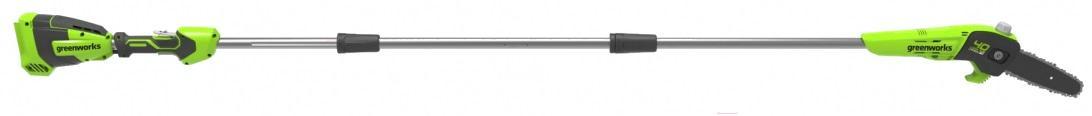 Высоторез Greenworks G40PSF (1401107)