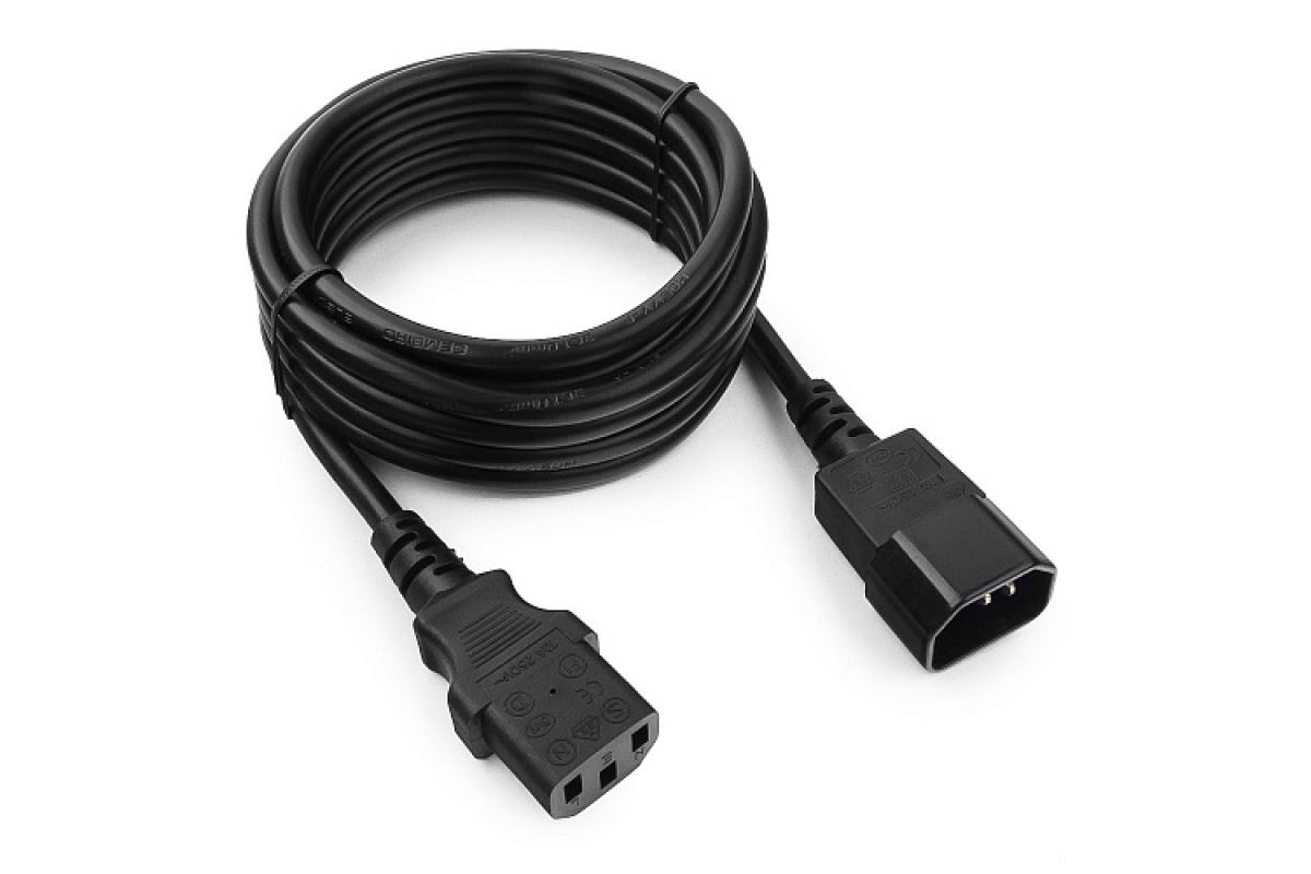 Кабель Cablexpert PC-189-1-3M