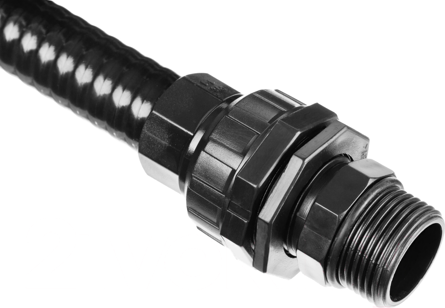 Шланг всасывающий Зубр 40317-1-4