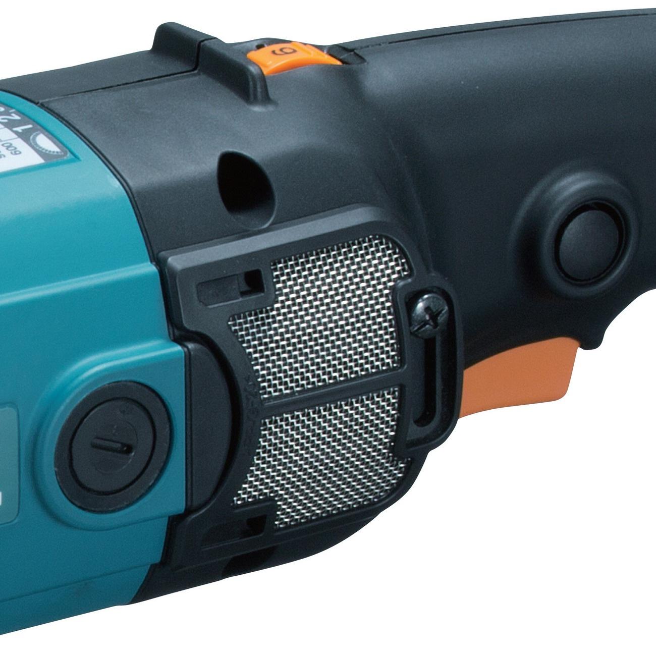 Шлифмашина Makita 9237CB