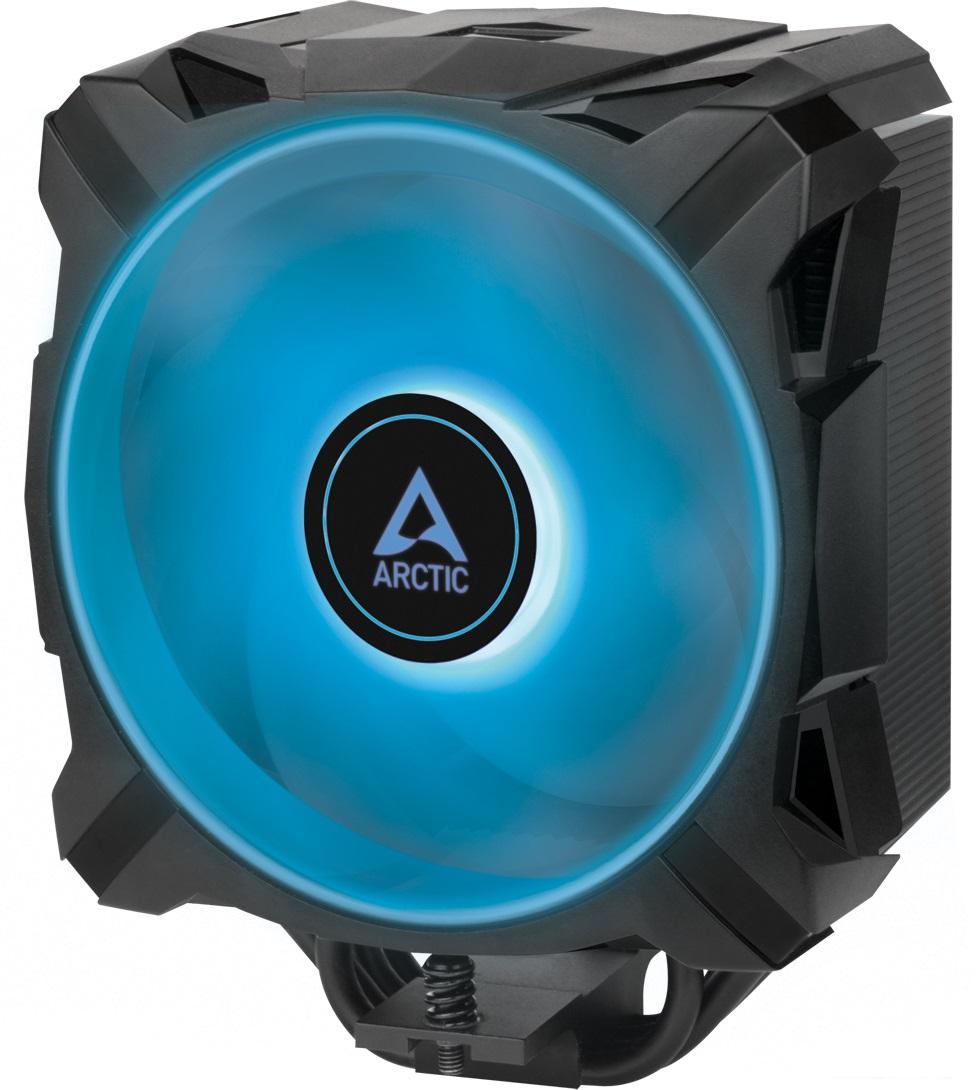 Кулер для процессора Arctic Freezer A35 RGB (ACFRE00114A)