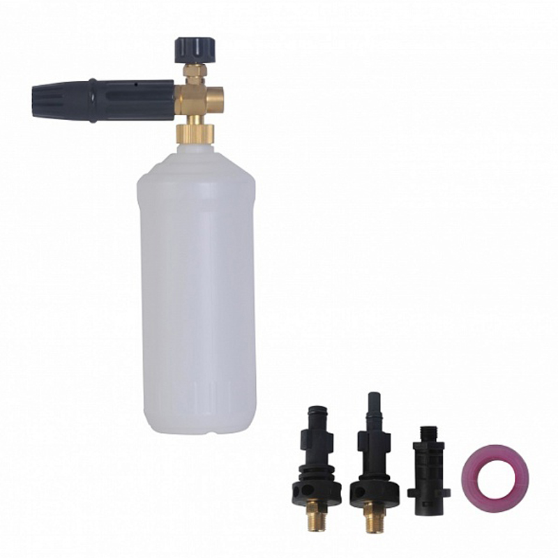 Насадка пенной чистки Sturm! PW92-991