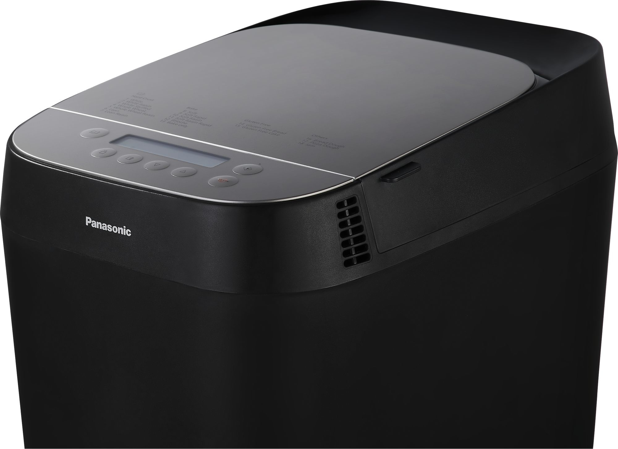 Хлебопечка Panasonic SD-ZP2000KTS