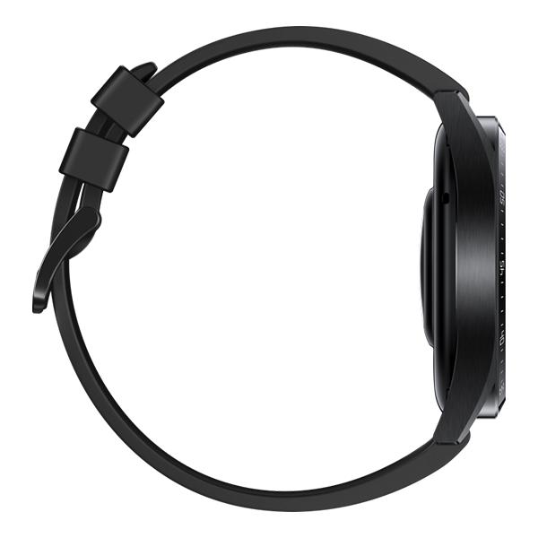 Умные часы Huawei Watch GT 3 JPT-B29 Black Stainless Steel Case (55028464)
