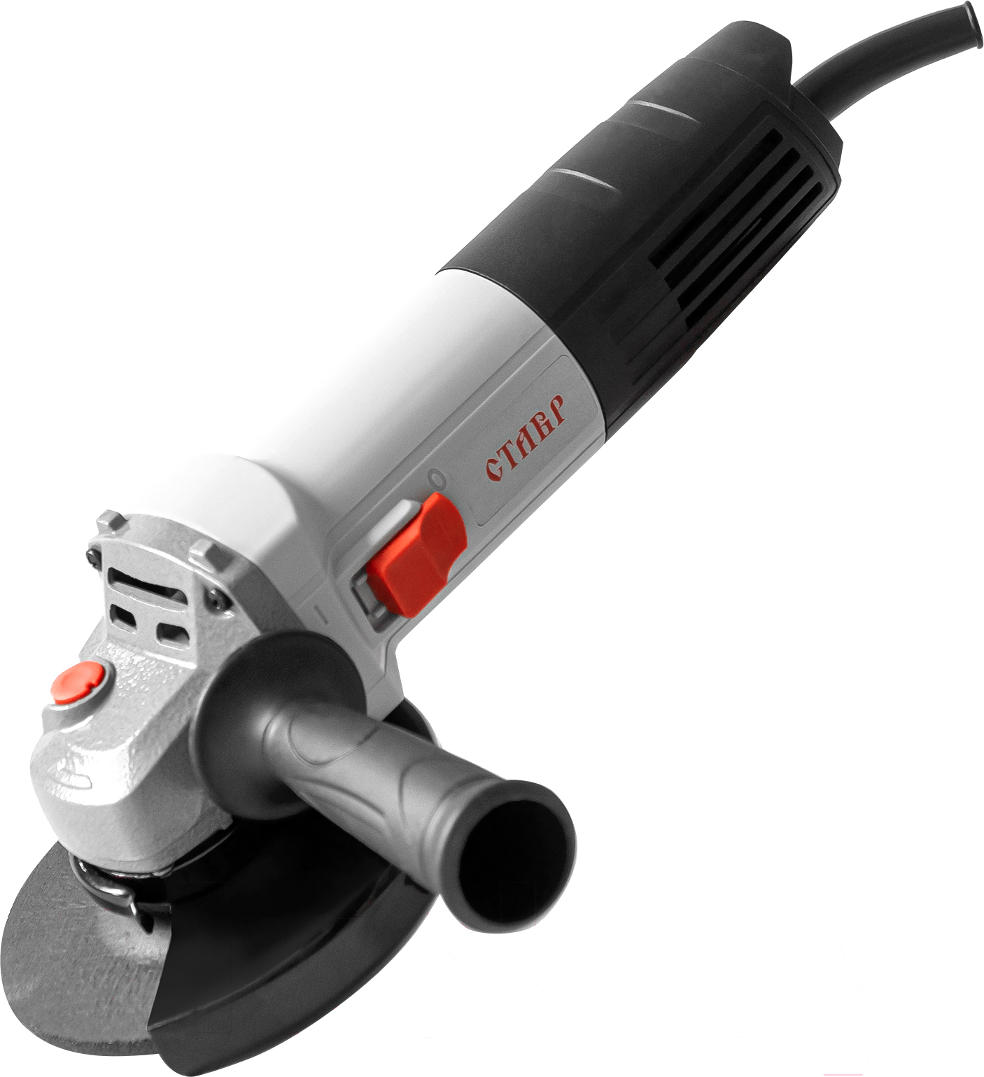 Угловая шлифмашина Ставр МШУ-125/1300 (9030700286)