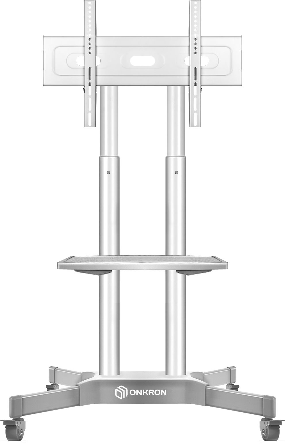 Кронштейн-стойка Onkron TS1351 белый (TS1351-W)