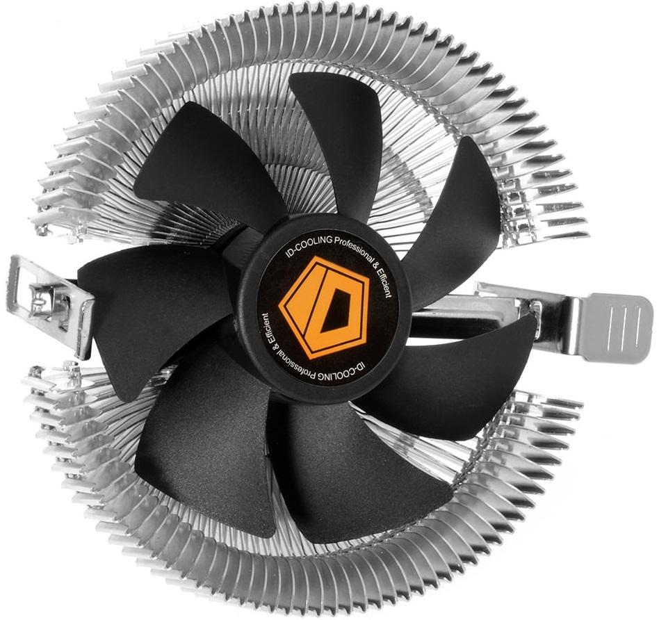 Кулер для процессора ID-Cooling DK-01 (ID-CPU-DK-01)