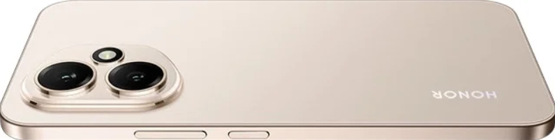 Смартфон Honor 400 8GB/256GB DNY-NX9 Desert Gold (5109BURB)