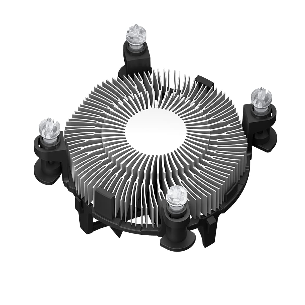 Кулер для процессора PCCooler R94 (R94-XXNIXX-GL)