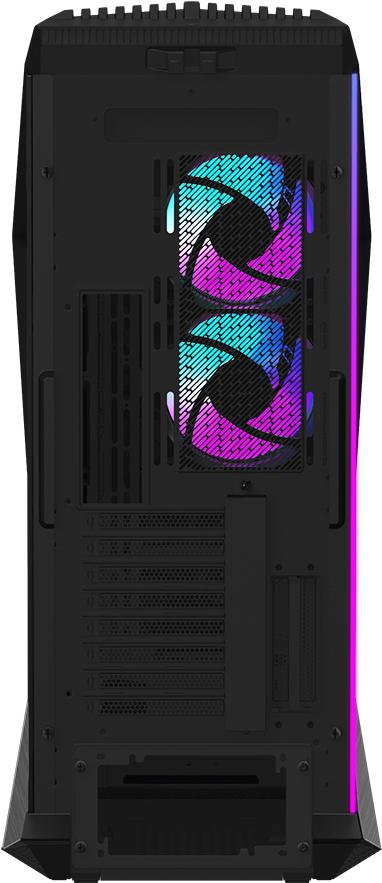 Корпус GigaByte Aorus C700 Glass