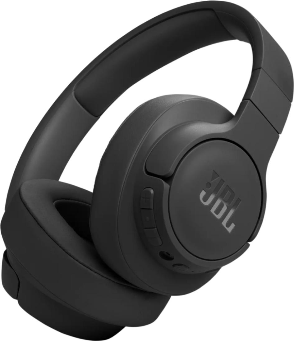 Наушники JBL Tune 770NC Black (JBLT770NCBLKCN)
