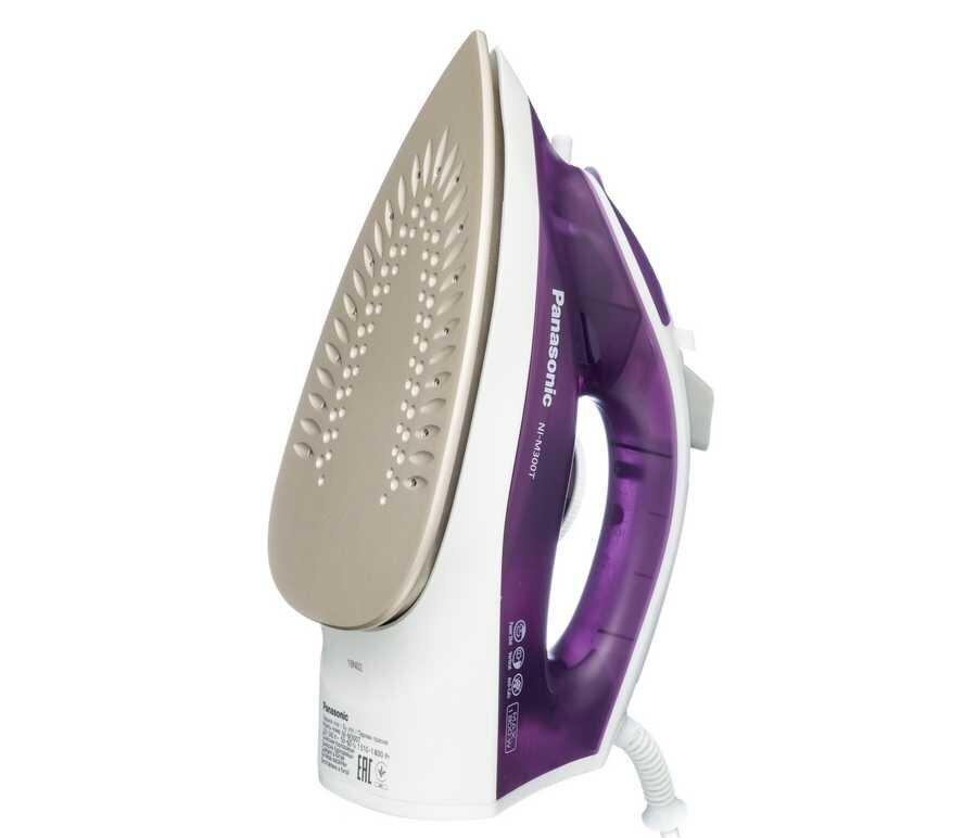 Утюг Panasonic NI-M300TVTW