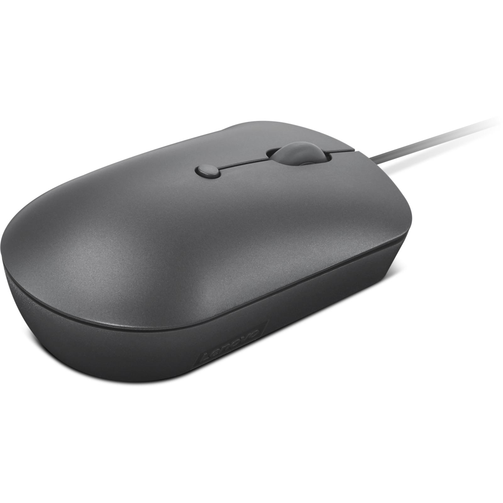 Мышь Lenovo 540 (GY51D20876)