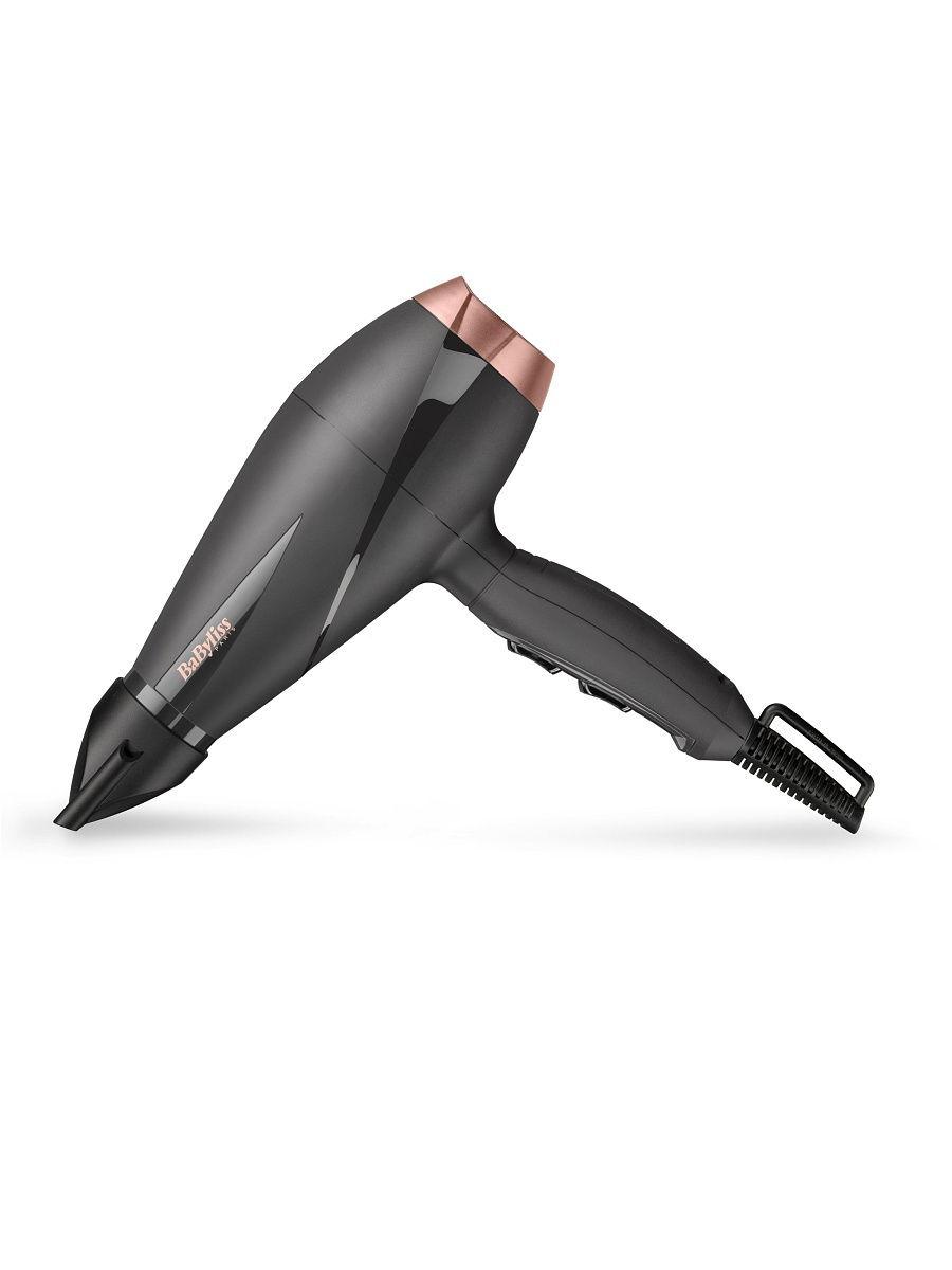 Фен BaByliss 6713DE