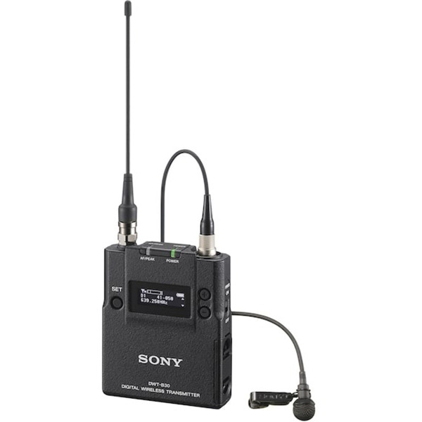 Передатчик Sony DWT-B30/L