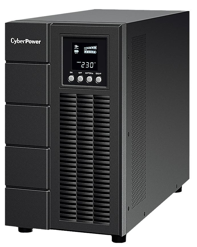 Источник бесперебойного питания CyberPower OLS3000E