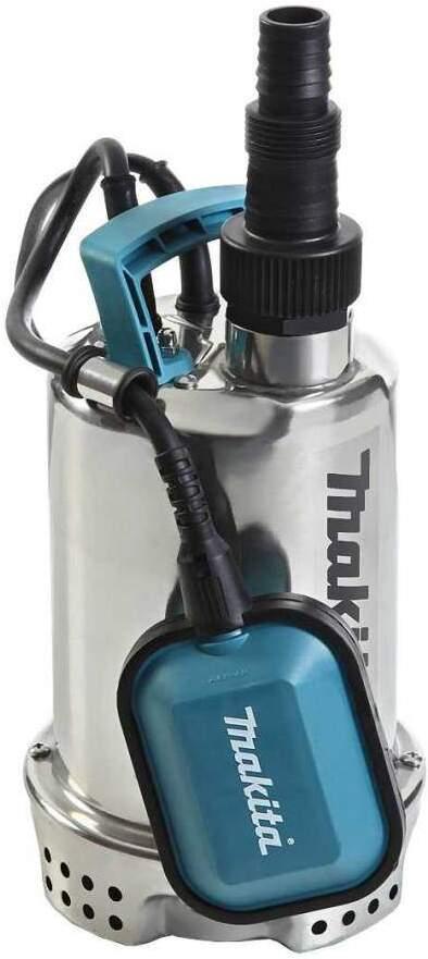 Дренажный насос Makita PF0403