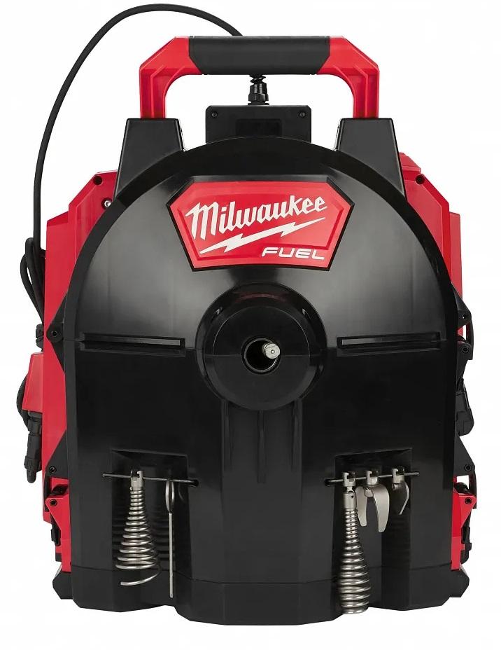 Прочистная машина Milwaukee M18 FFSDC10-0 FUEL (4933459707)