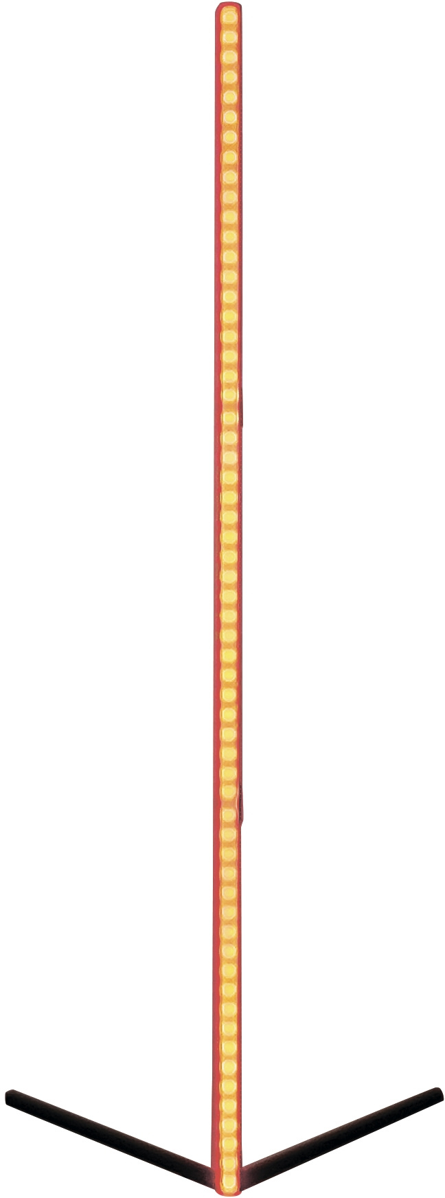 Торшер Digma FloorLight FL11 черный