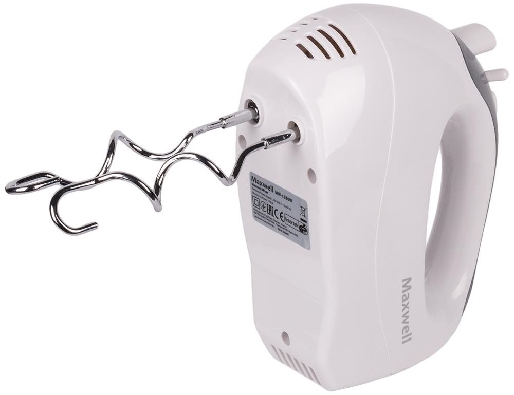 Миксер Maxwell MW-1356