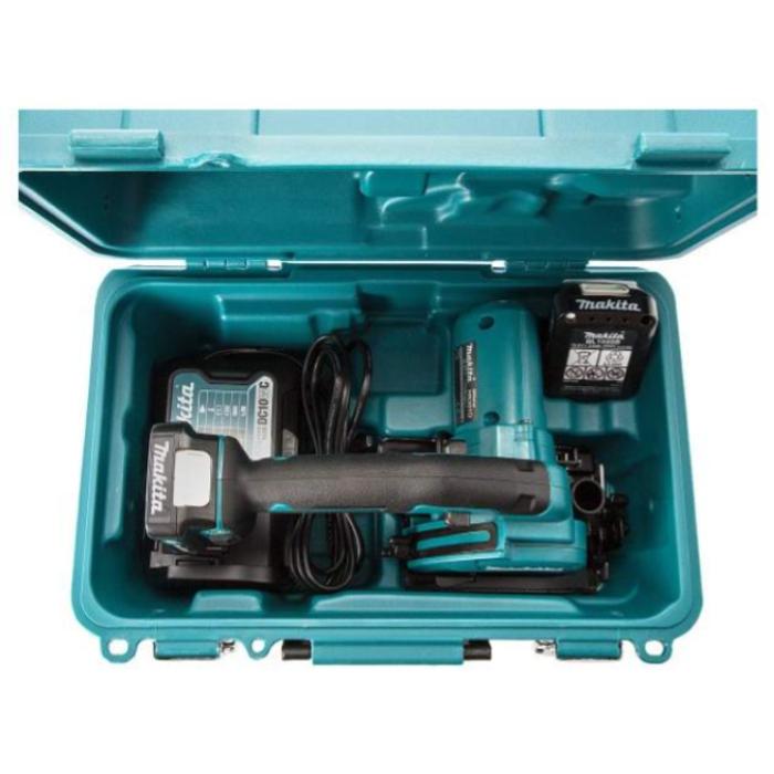 Дисковая (циркулярная) пила Makita HS301DWME