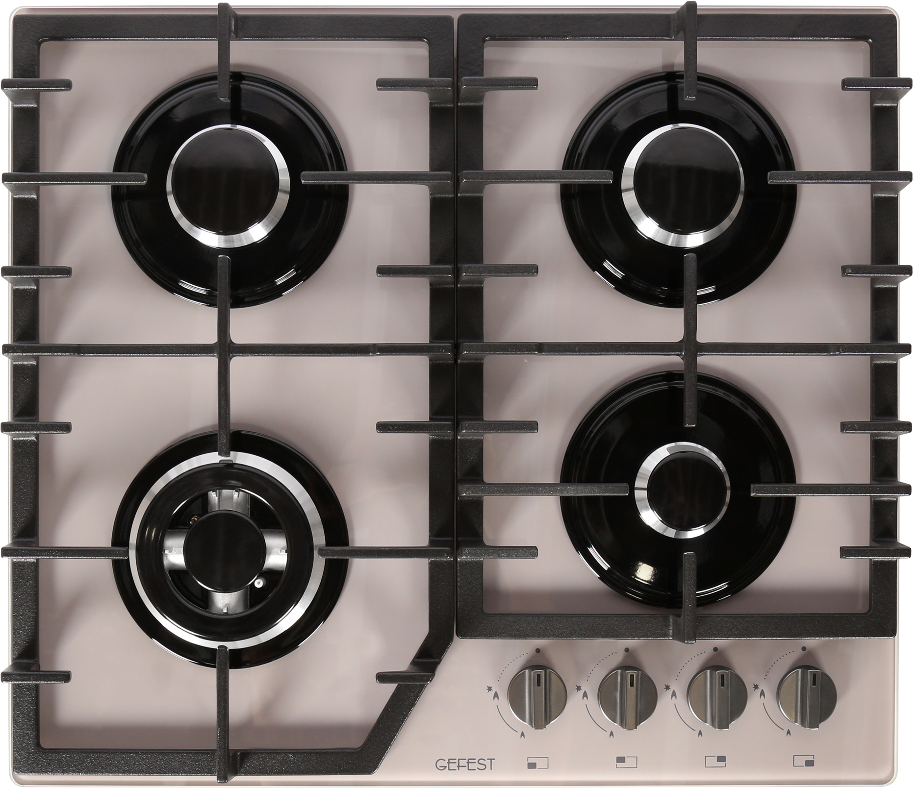 Варочная панель Gefest ПВГ 2232-01 Р51