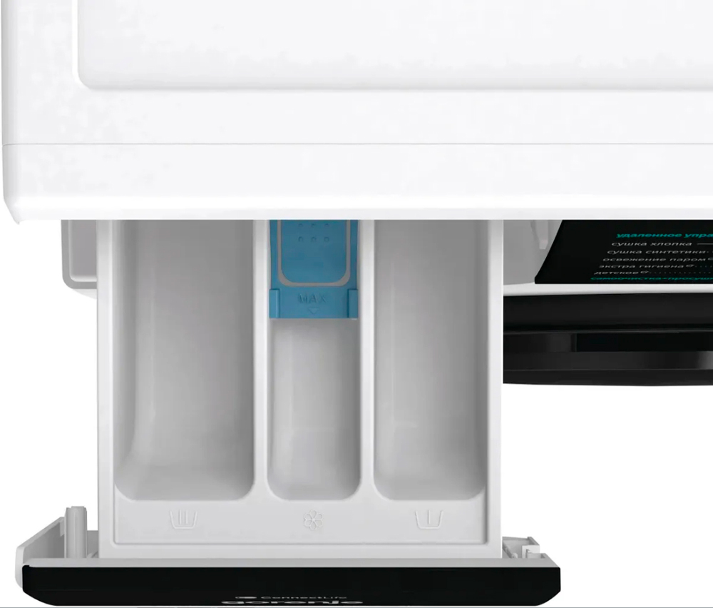 Стиральная машина Gorenje WD2PA854ADW/C