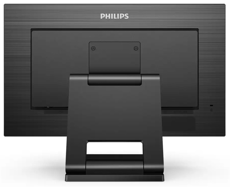 Монитор Philips 242B1TC/01 Black