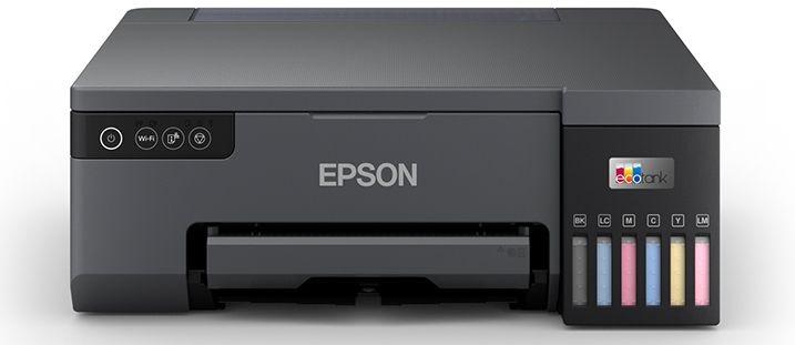 Принтер Epson L8050 (C11CK37504)